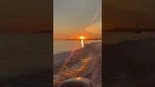 На заре...   24 июля 2024 г.