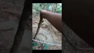 BUKIT KLOTOK, cocok untuk pendaki pemula