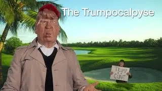 The Trumpocalpyse