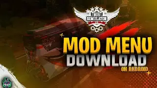 How To Download Bus Simulator Indonesia Mod Apk | Latest Version 3.4.3| Easy Method | CRAZY GAMER YT