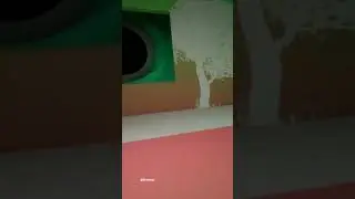 Kindergarten new Monster Captain Fiddles Jumpscares in - Garten of Banban 2 