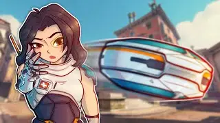 POV: The Support you WISH was on your Team