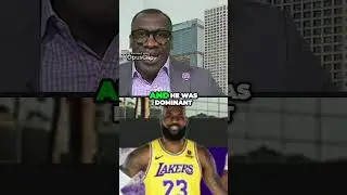 Could Anthony Davis be the next MVP??