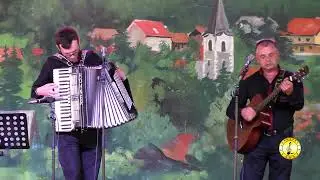 VESELI BEĆARI - Z družbo na luštno