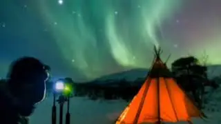 Apa itu Aurora dan bagaimana proses terjadinya?