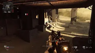 I wont stop playing mw 2019
