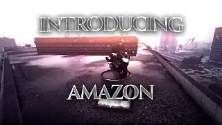 Amazon's Introduction To RevolutionStunting