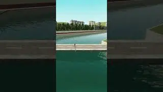 Интересные места на карте Gm_genesis/  