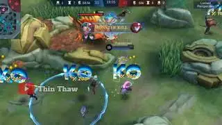 wtf funny moment, mobile legends lucu