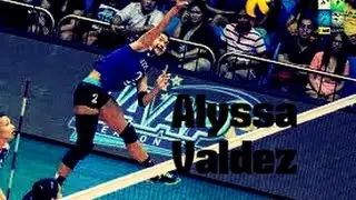 Best Of ALYSSA VALDEZ