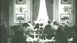 The Picture Of Dorian Gray (1945)