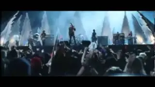 Korn ''Slept So Long'' [Soundtrack] Music Video