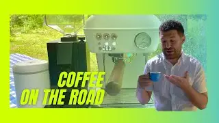 Coffee on the road - Welcome to my channel