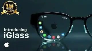 Apple Presenta Sus Nuevas Gafas RA