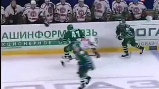 Основной состав. Идеальный капитан. Алексей Морозов