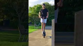 Segway Ninebot Max G3 is a great scooter all around 🔥