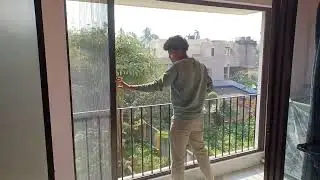 Sliding Mosquito net for balcony 9051393672 in Kolkata