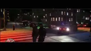LCPDFR 'Chase' -- Mini-Episode 1 