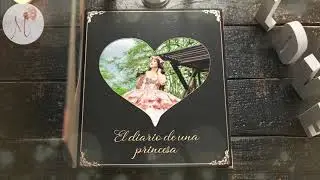 VÍDEO SEMBLANZA PARA QUINCEAÑERA - REGALO DE CUMPLEAÑOS