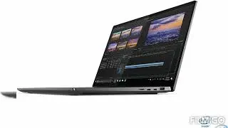 Lenovo Yoga S740, Intel Core i9-9880H