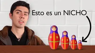 Nicho de mercado ¿Qué es y Como crearlo?