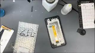 Google Pixel 9a Screen Replacement | Step-by-Step Repair Guide (DIY)