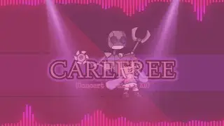 Friday Night Funkin VS QT - Carefree (Concert Ver + KillerByte)