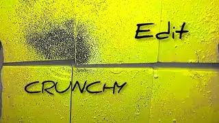 edit💛CHALK BLOCKS🤍CRUSHING CHALK ◻💛FRESH PASTED CHALK/CRUNCHY CHALK/REFORMS CHALK🤌🏻