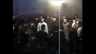 Chechen Qadiri Hadra