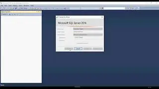 SQL Network interfaces error 26 hatası / Türkçe