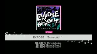 BanG Dream! #63 EXPOSE 'Burn out!!!' [Special]