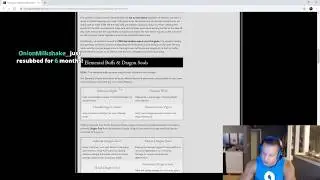 Tyler1 Reacts To Preseason 2020 Changes