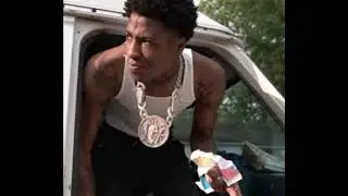 Nba Youngboy- Out the Way
