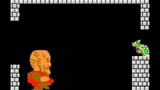 Funny Mario Parody, Mario Comic Over, Super Mario Comic :) Mario Love Over:)