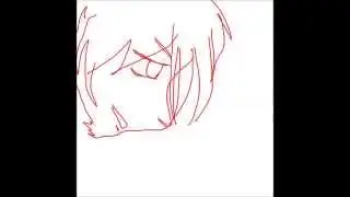 My first animation