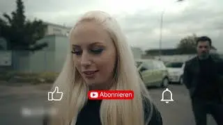 VSTX Tour - Lucy Cat - Frankfurt (Teaser)