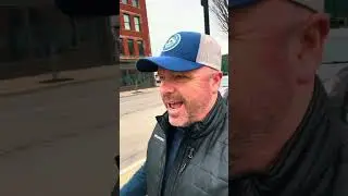 The Eclipse - Live from Buffalo