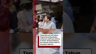 PENYANYI PUPUT NOVEL TUTUP USIA MELAWAN SAKIT YANG DIDERITANYA