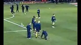 Arsenal vs boro