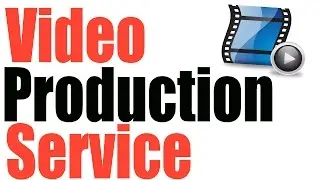 Video Production Service For Small Businesses