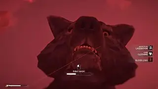 Oh My Wolves || The Long Dark Challenge mode