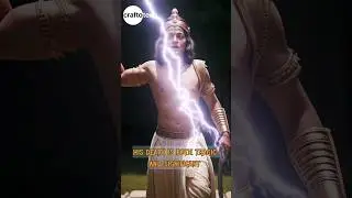 चक्रव्यूह: अभिमन्यु का वीरतापूर्ण युद्ध और दुखद अंत। #trending #viral
