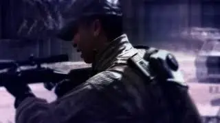 (cod4 movie) lordz highlight (c) 2010