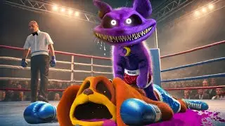 CATNAP BULLIED DOGDAY! (HELP)