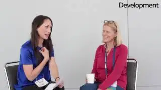 An interview with Melissa Little