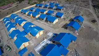 Penerapan RISHA di Perbatasan Indonesia - Timor Leste