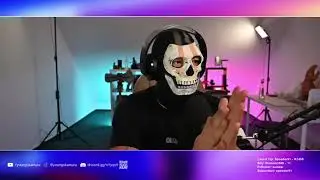 Nejoriginálnější Česky Streamer | Trailer | Youngokamura 2021