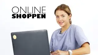 ONLINESHOPPEN