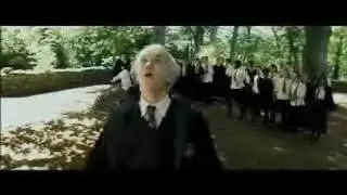 Draco Malfoy - Rich and Famous