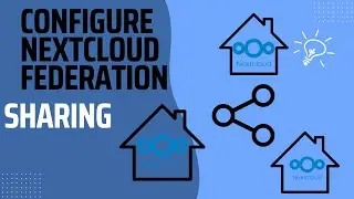 Nextcloud Federation Sharing